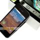 iPhone 4S, Андроид мобилен телефон, две сим карти thumbnail 5