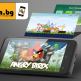 HTC HD Desire реплика, огромен 4.3" екран, Андроид смартфон с две сим карти thumbnail 4