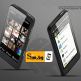HTC HD Desire реплика, огромен 4.3" екран, Андроид смартфон с две сим карти thumbnail 7