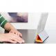iSkin Solo Smart - силиконов калъф (съвместим със Smart Cover) за iPad 3 и iPad 2  thumbnail 3