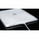 iSkin Solo Smart - силиконов калъф (съвместим със Smart Cover) за iPad 3 и iPad 2  thumbnail 4
