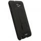 Krusell ActionCover - поликарбонатов кейс и видео стойка за Samsung Galaxy Note N7000 (черен) Krusell ActionCover - поликарбонатов кейс и видео стойка за Samsung Galaxy Note N7000 (черен)  thumbnail 2