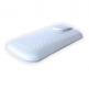 Bugatti Slim Case XL - кожен калъф за Galaxy Nexus, HTC One X и мобилни устройства (бял)  thumbnail 4