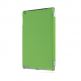 Incipio Smart Feather - кейс за iPad 3 (съвместим с Apple Smart cover) - зелен  thumbnail