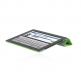 Incipio Smart Feather - кейс за iPad 3 (съвместим с Apple Smart cover) - зелен  thumbnail 5