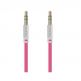 Incipio IP-658 OX Auxiliary - аудио кабел за мобилни устройства (2 метра)  thumbnail