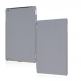 Incipio Smart Feather - кейс за iPad 3 (съвместим с Apple Smart cover) - сив  thumbnail 4
