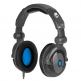 SkullCandy SK Pro Carbon - слушалки за iPhone и мобилни устройства  thumbnail
