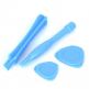 Professional Disassembly Tools - комплект инструменти за iPhone 4/4S thumbnail 2