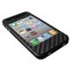 xGear ExoSkin Carbon - комплект карбоново фолио за iPad 3/2 и iPhone 4/4S (предно+задно) - черен  thumbnail 3