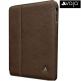 Vaja Leather Agenda - луксозен кожен калъф (ръчна изработка) за iPad 2, iPad 3  thumbnail