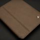 Vaja Leather Agenda - луксозен кожен калъф (ръчна изработка) за iPad 2, iPad 3  thumbnail 3
