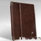 Vaja Leather Agenda - луксозен кожен калъф (ръчна изработка) за iPad 2, iPad 3  thumbnail 4