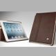 Vaja Leather Agenda - луксозен кожен калъф (ръчна изработка) за iPad 2, iPad 3  thumbnail 5