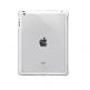 SwitchEasy CoverBuddy - кейс за iPad 3 (съвместим с Apple Smart cover) - прозрачен  thumbnail