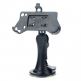 Car Swivel Mount - поставка за кола за Samsung Galaxy ACE (S5830)  thumbnail