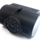 Широкоъгълна камера за кола,2" дисплей, с 8 IR диоди за нощно снимане, модел HT500 thumbnail 4
