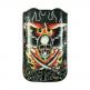 Ed Hardy Pouch SkullSword - кожен калъф за iPhone 4, 3Gs/3G, 2G и мобилни телефони  thumbnail