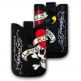 Ed Hardy Universal LKS - кожен калъф за iPhone 4, 3Gs/3G, 2G и мобилни телефони  thumbnail 2