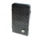 Turtle Brand Leather Sleeve - кожен калъф за iPhone 3G/3Gs,4  thumbnail