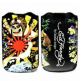 Ed Hardy Pouch Kamikaze - кожен калъф за iPhone 4 и мобилни телефони  thumbnail
