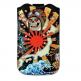 Ed Hardy Pouch Kamikaze - кожен калъф за iPhone 4 и мобилни телефони  thumbnail 2