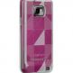 CaseMate Gelli - силиконов кейс за Samsung i9100 Galaxy S2 (розов)  thumbnail 2