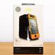 iSkin Revo 4 - хибриден кейс за iPhone 4 (черен-жълт)  thumbnail 6