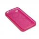CaseMate Jelli - силиконов кейс за iPhone 4 (розов)  thumbnail 2