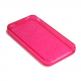 CaseMate Jelli - силиконов кейс за iPhone 4 (розов)  thumbnail 4