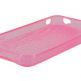 Tree Silicone Case - силиконов калъф за iPhone 4G (розов)  thumbnail 3