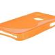 Cover Case - силиконов калъф за iPhone 4 (цветни)  thumbnail 2