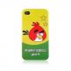 Faceplate Angry Birds 1 - поликарбонатов кейс за iPhone 4  thumbnail