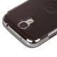 Uniico Book Leather Case - кожен калъф тип портфейл за Samsung Galaxy S4 i9500 (кафяв) thumbnail 3