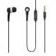 Samsung Headset EHS44 - оригинални слушалки с микрофон за Samsung мобилни устройства (черен) thumbnail