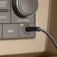 Belkin TuneBase Direct AUX с хендс-фрий (Hands-Free) за iPhone и iPod thumbnail 6