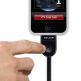 Belkin TuneBase Direct AUX с хендс-фрий (Hands-Free) за iPhone и iPod thumbnail 9