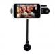 Belkin TuneBase Direct AUX с хендс-фрий (Hands-Free) за iPhone и iPod thumbnail