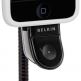 Belkin TuneBase Direct AUX с хендс-фрий (Hands-Free) за iPhone и iPod thumbnail 3
