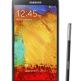Samsung Galaxy Note 3 черен оригинален, технически характеристики, цена thumbnail
