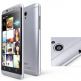 HTC One,  HD 4.7" екран с две сим карти реплика, четири-ядрен, Andrоid 4.2 thumbnail 3