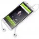 HTC One,  HD 4.7" екран с две сим карти реплика, четири-ядрен, Andrоid 4.2 thumbnail 8