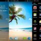 HTC One,  HD 4.7" екран с две сим карти реплика, четири-ядрен, Andrоid 4.2 thumbnail 11