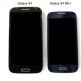 Samsung Galaxy S4 Mini, Двуядрен, 4.3" с две сим карти реплика, Andrоid 4 бял thumbnail 6