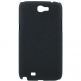 Поликарбонатов кейс за Galaxy Note 2 N7100 (черен) thumbnail 2