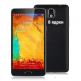 Samsung Galaxy Note 3 реплика 8-ядрен 1.7Ghz, телефон с две сим карти, Andrоid 4.2 thumbnail