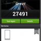 Samsung Galaxy Note 3 реплика 8-ядрен 1.7Ghz, телефон с две сим карти, Andrоid 4.2 thumbnail 12