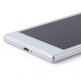 Sony Xperia Z2 Бял, реплика, 8-ядрен 1.7Ghz, HD 5" Gorilla Glass с две сим карти, 1GB RAM Andrоid 4.2 thumbnail 8