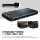 Spigen Tough Armor - удароустойчив хибриден кейс за Samsung Galaxy S5 (тъмносив) thumbnail 3