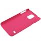 Anti-scratch Case - поликарбонатов кейс за Samsung Galaxy S5 (розов) thumbnail 3